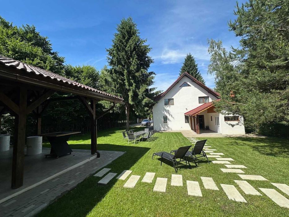 Casa de vacanta / locuit / afacere la cheie