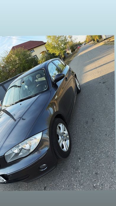 BMW Seria 1 2006 — imagine 2