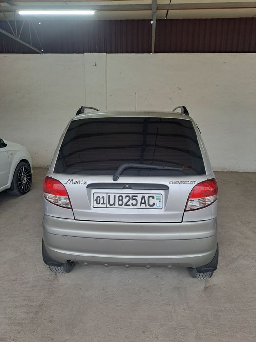 Matiz best 2015 toza