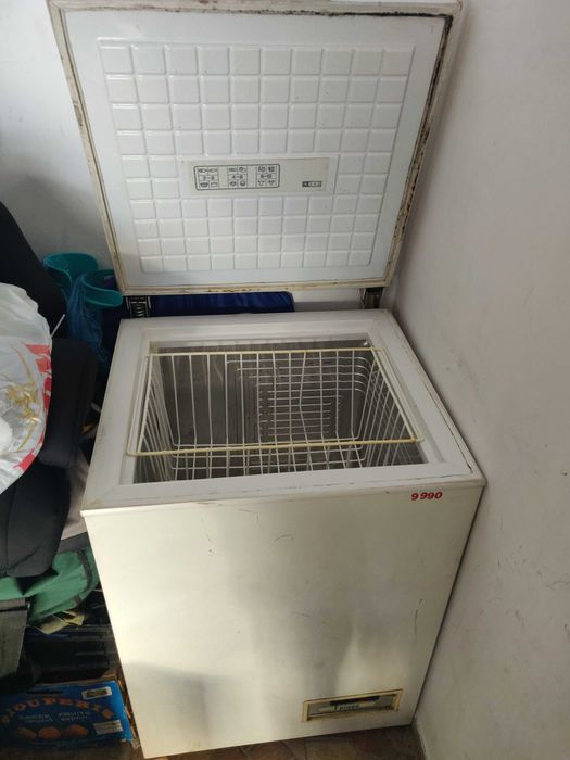 Фризер ракла Frinko 300L