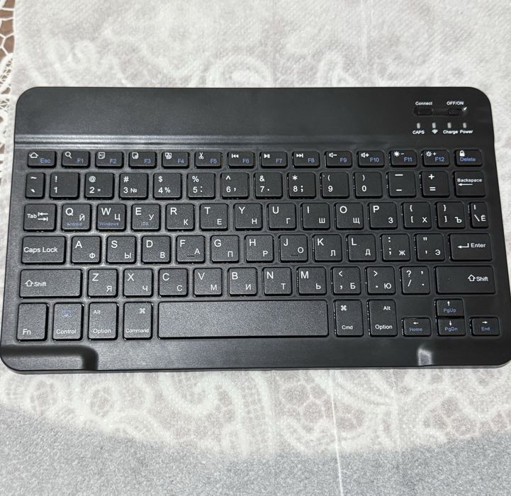 bluetooth keyboard