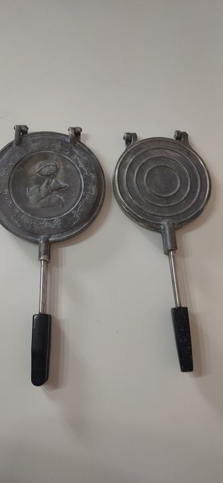 Продам орешницу и печеннецу советскую СССР
