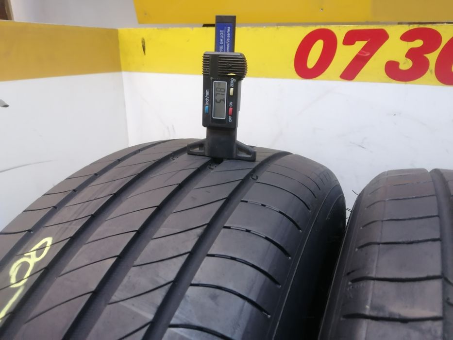 225/45/17 2* Michelin vara dot 4821 94v   5,,78mm