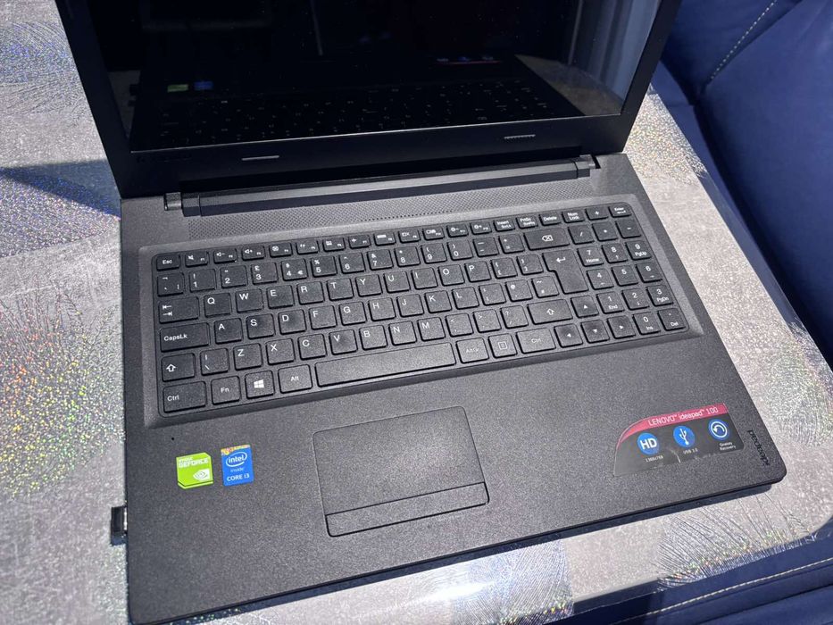 Lenovo ideapad 100