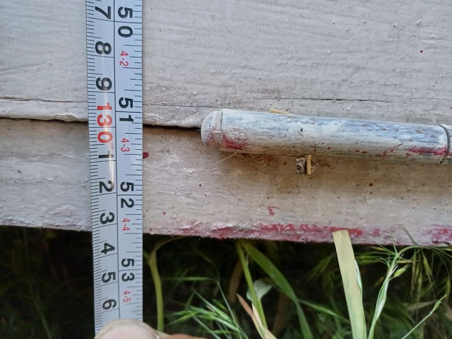 Продам б/у двери