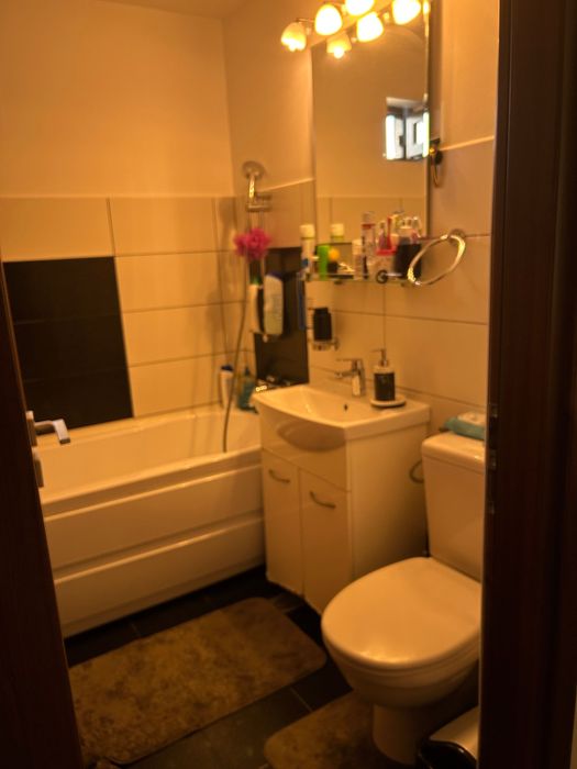 Apartament 2 camere Cet