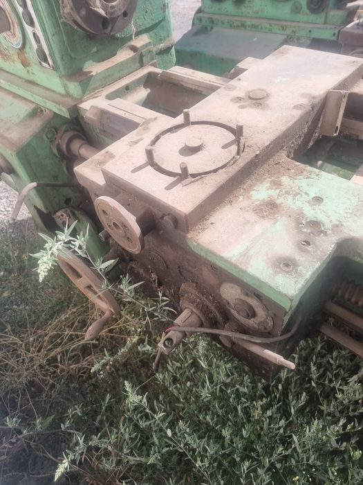 Струг с11 мв 2броя