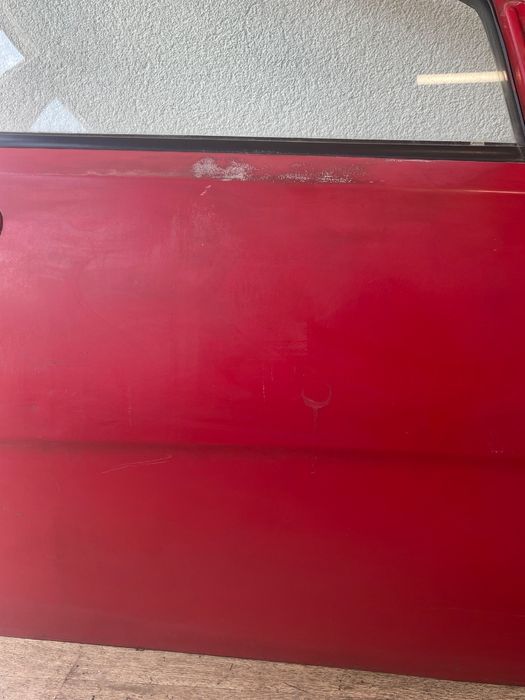 Usa Portiera Dreapta Fata Chevrolet Kalos 2005 ->