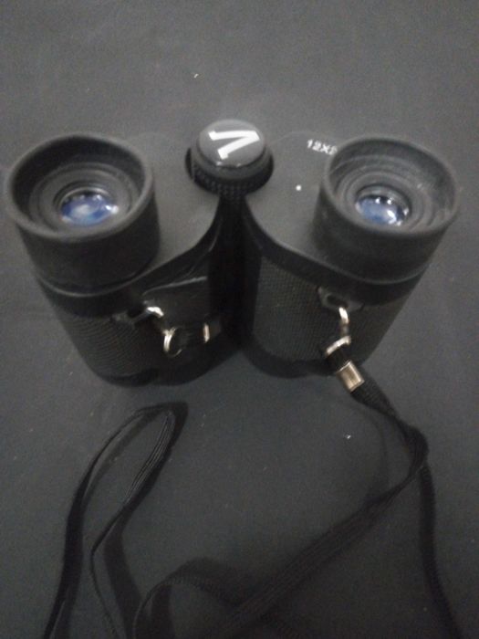 Бинокъл Вивитар 12×26 UCF  за части