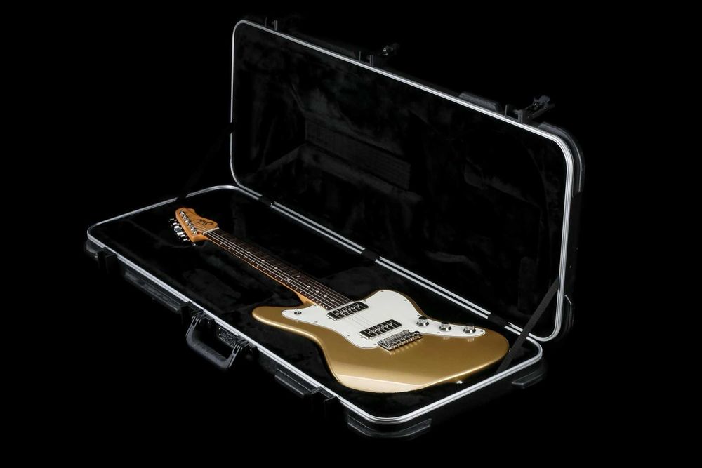 Suhr classic JM S90