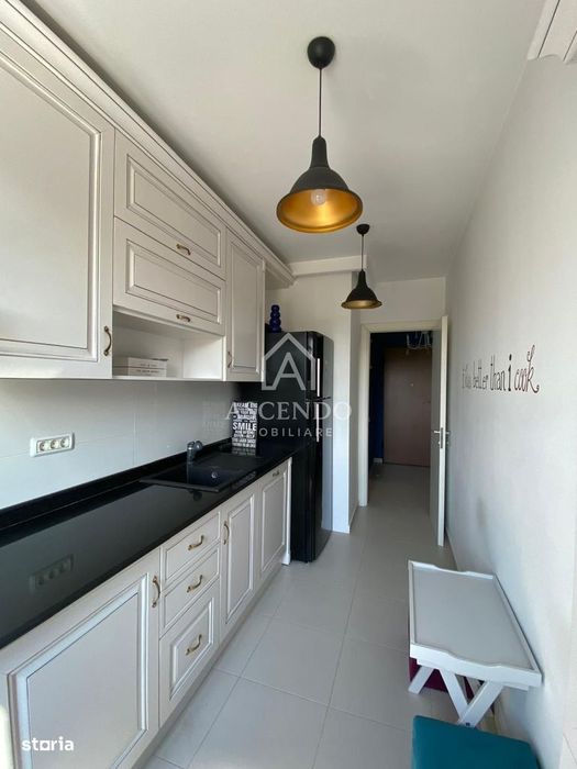 Apartament 3 Camere Premium cu Parcare | București Nord