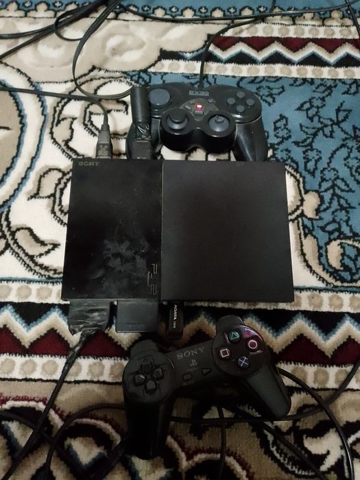 PlayStation 2 соний