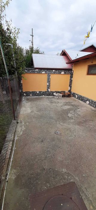 Casă de vânzare P+1