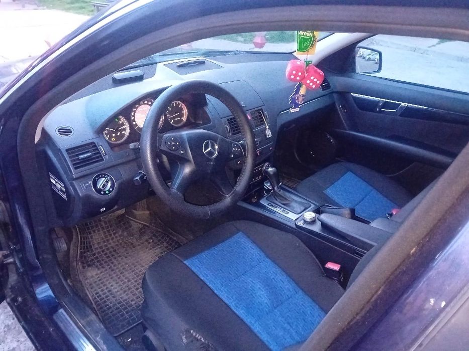 Vând sau schimb cu ceva mai mic