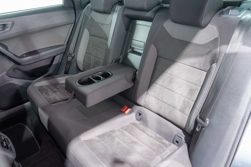 Seat Ateca 2016 TVA INCLUS