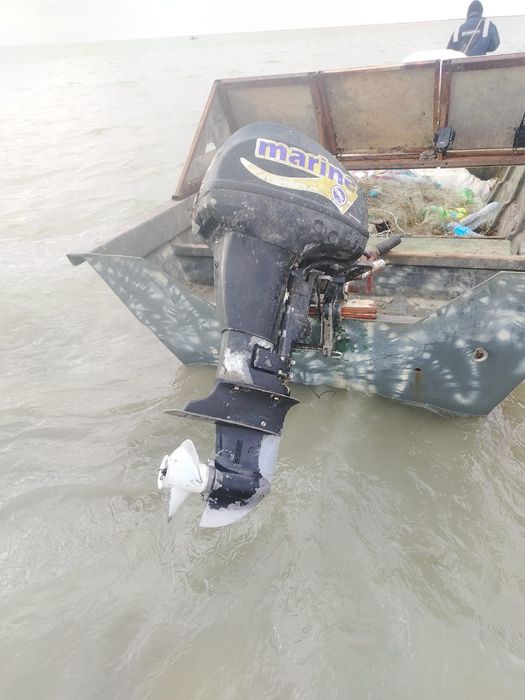 Мотор сатылады..