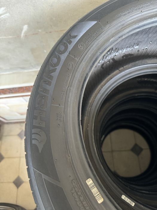 R-15 Hankook Балон.