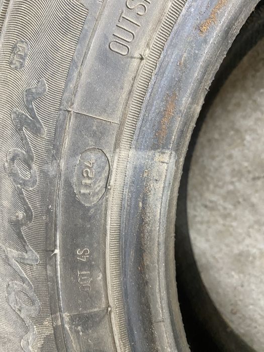 Шины размер 175/65/14