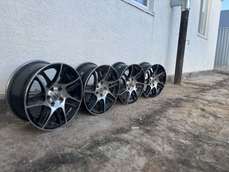 Продам диски 15 размер