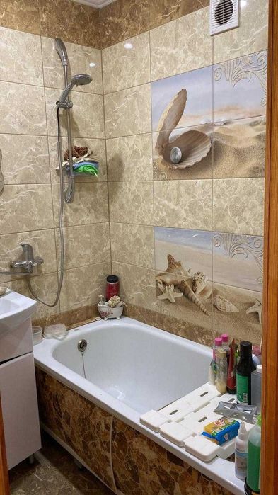 Продам 3 ком квартиру ул Мусрепова