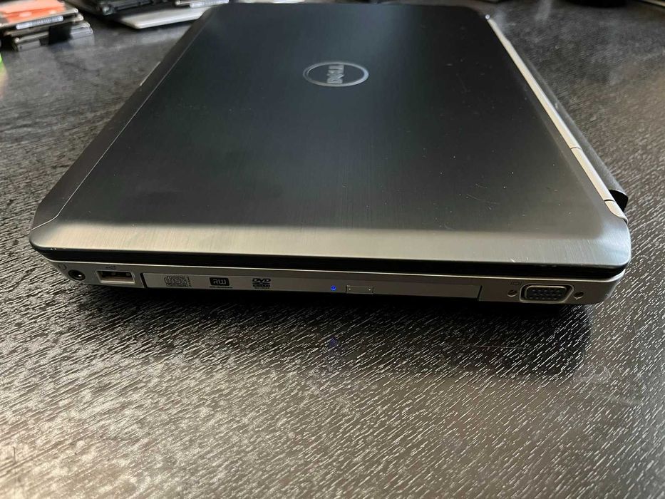 Dell Latitude E5420 i5/8GB/256SSD/500HDD