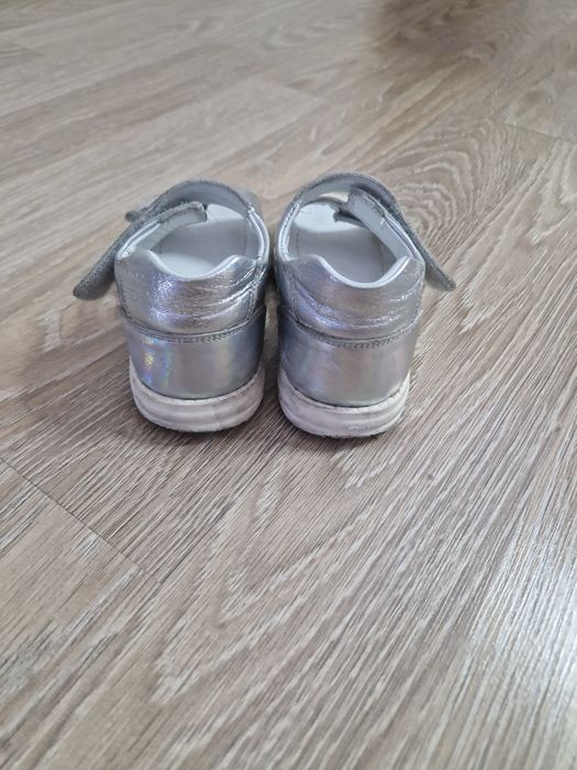 Детские сандали Tiflani