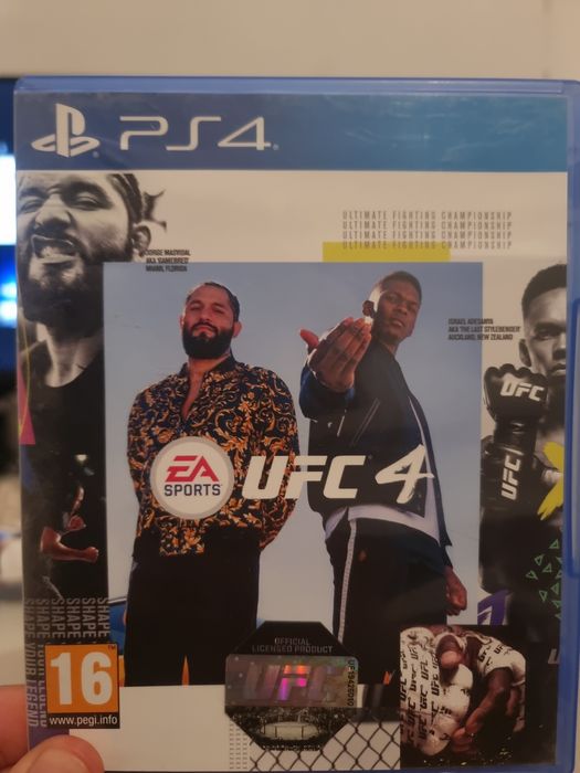 Продам Диски на PS5