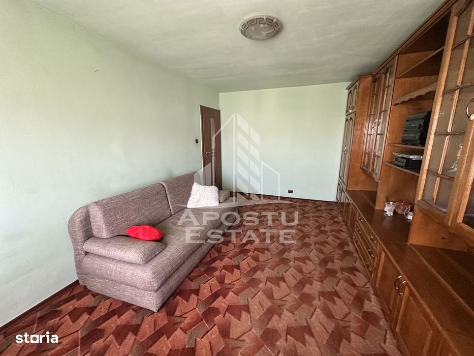 Apartament de vanzare cu 2 camere, 51mp, zona Girocului