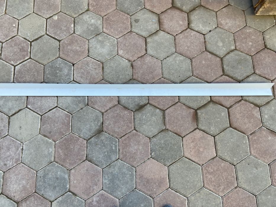 Уголок профиль крепежный