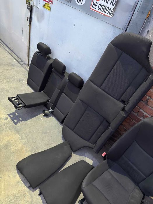 Салон за е91 фейс