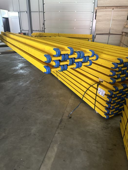 Grinda H20 LANA cu protectie , cofraje doka , tego