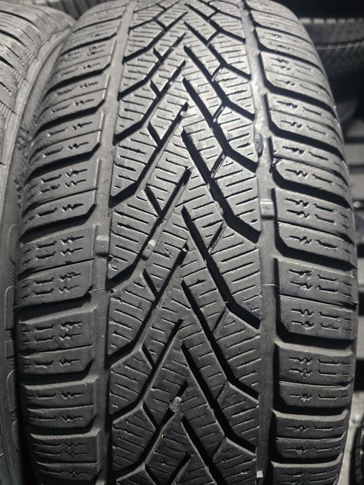 Anvelope 205/60 R16 SEMPERIT de iarna