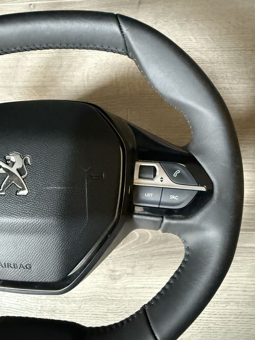 Волан Пежо Peugeot 308 / 208 / 2008 / 3008 / 5008