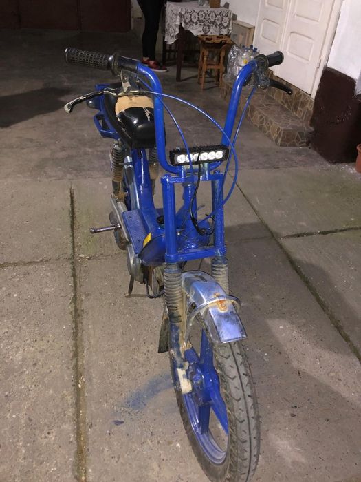 Piaggio bravo  perfect funcțional