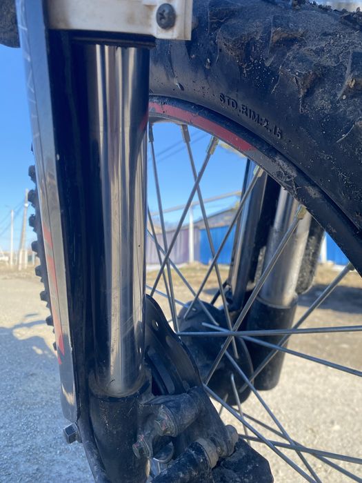 Туризм эндура сатылад