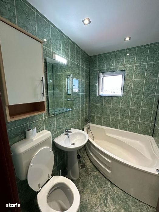AA/690 De închiriat apartament cu 2 camere în Tg Mureș - Dâmbu Pietros