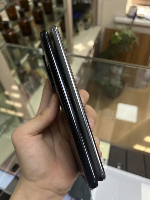 Samsung S20 ultra 5G