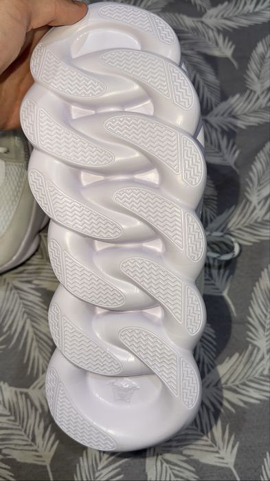 Versace chain reaction noi marimea 39