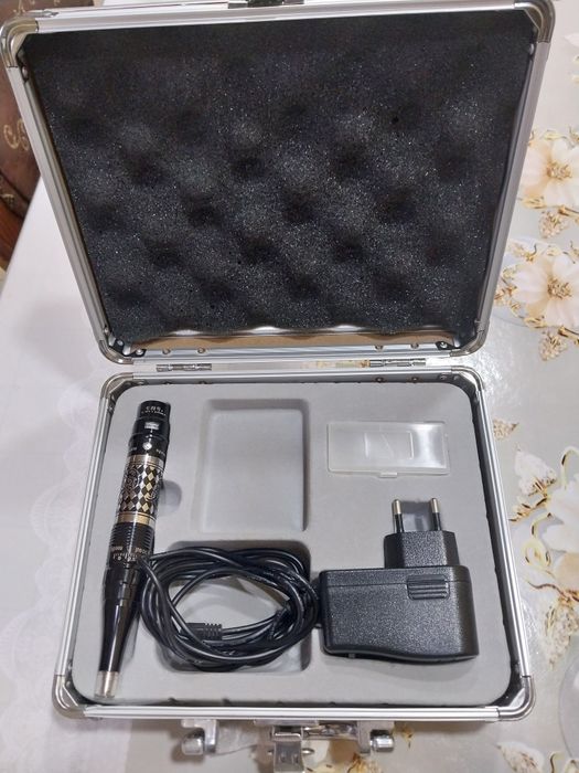 Тату машинка растушовка учун