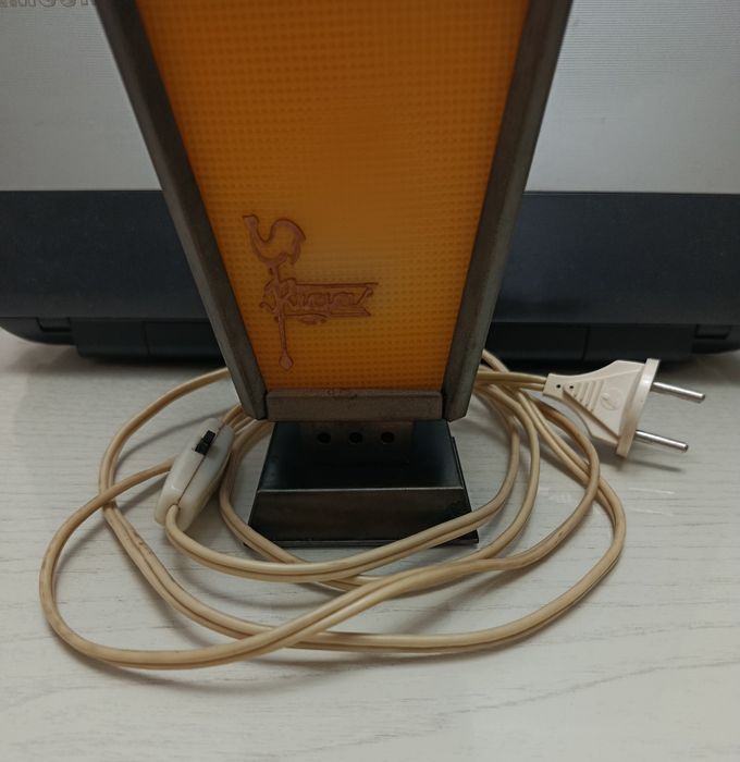 Ночной светильник Фонарь "Рига"