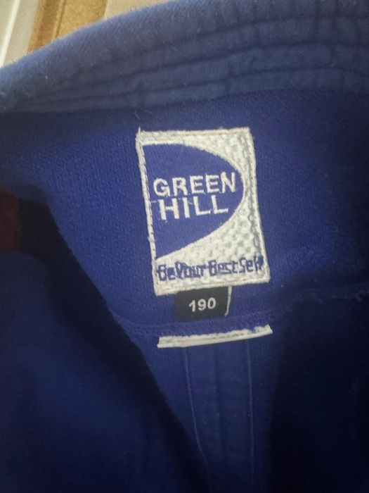 Продаю кимоно профессиональный