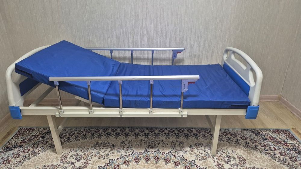 Многофункциональная кровать