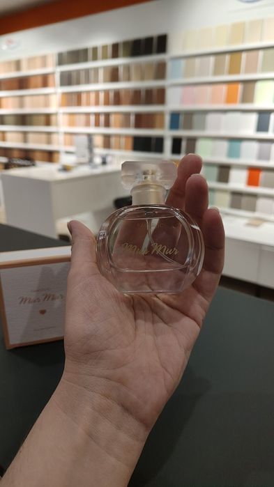 Faberlic Mur Mur 30 ml женские