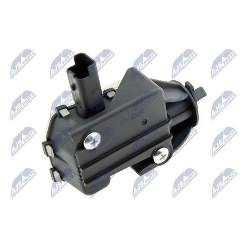 Motoras deschidere clapeta rezervor Citroen C4, C5, C6, Peugeot 407, 508, NTY EZC-CT-021