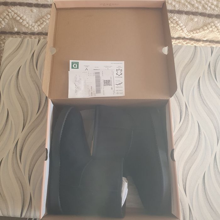 дамски обувки зимни