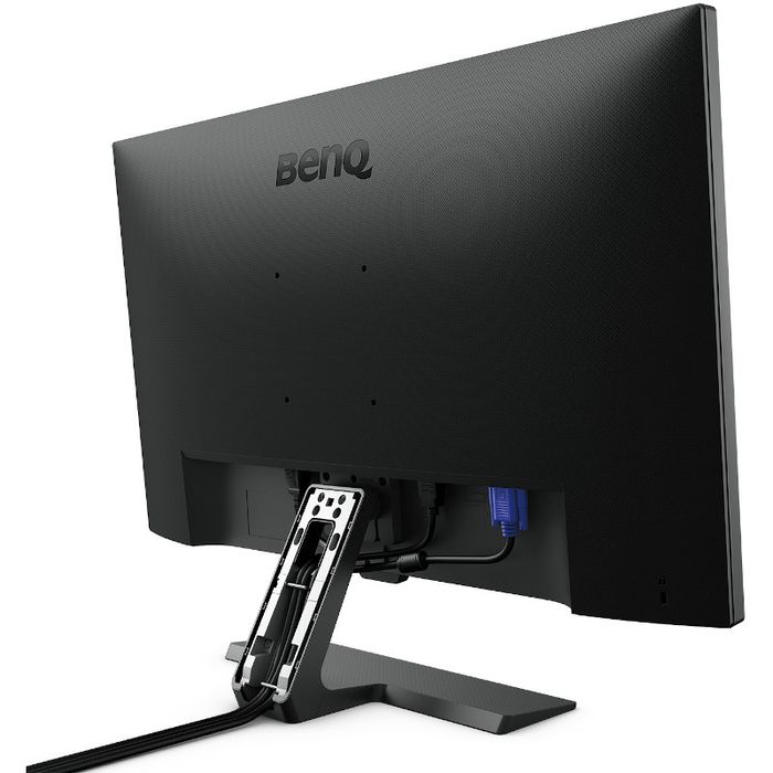 Vând Monitor LED BenQ Gaming GL2480E 24 inch FHD TN 1 ms 75 Hz