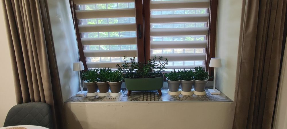 Дава се под наем Едностаен апартамент в с. Шкорпиловци, Област Варна - 40 кв.м за 408 € - Снимка #5