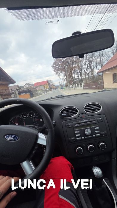 FORD Focus 2006 — imagine 5