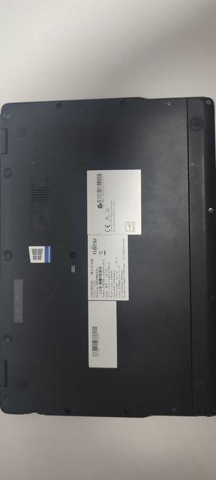 Ultrabook 2-in-1 Fujitsu Lifebook U9311X | i5-1135G7 | 16GB RAM | Touch 360°