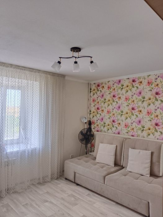 Продам 1 комн кварт., 9-17, 7 этаж.